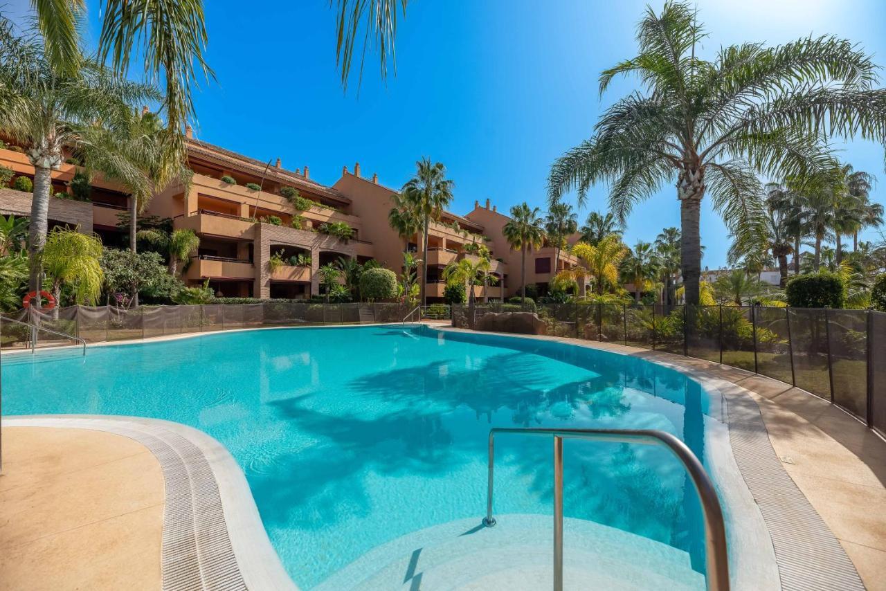 Vacation Marbella I Duplex Con Encanto Bahia, 280M2 Duplex Penthouse, Luxury Complex, A Minute From The Beach, 24-7 Security, Best Beach In Town Exterior photo