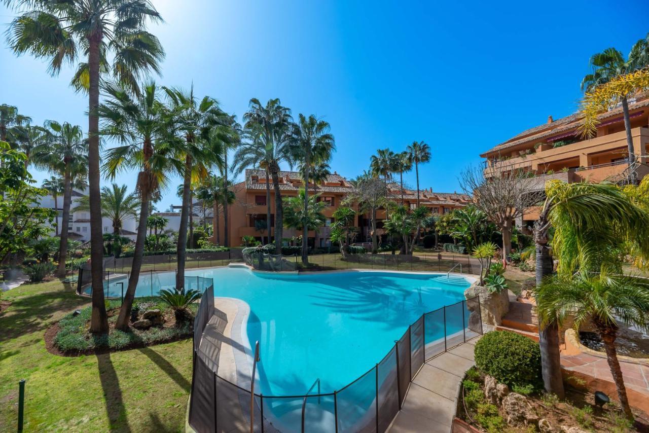 Vacation Marbella I Duplex Con Encanto Bahia, 280M2 Duplex Penthouse, Luxury Complex, A Minute From The Beach, 24-7 Security, Best Beach In Town Exterior photo