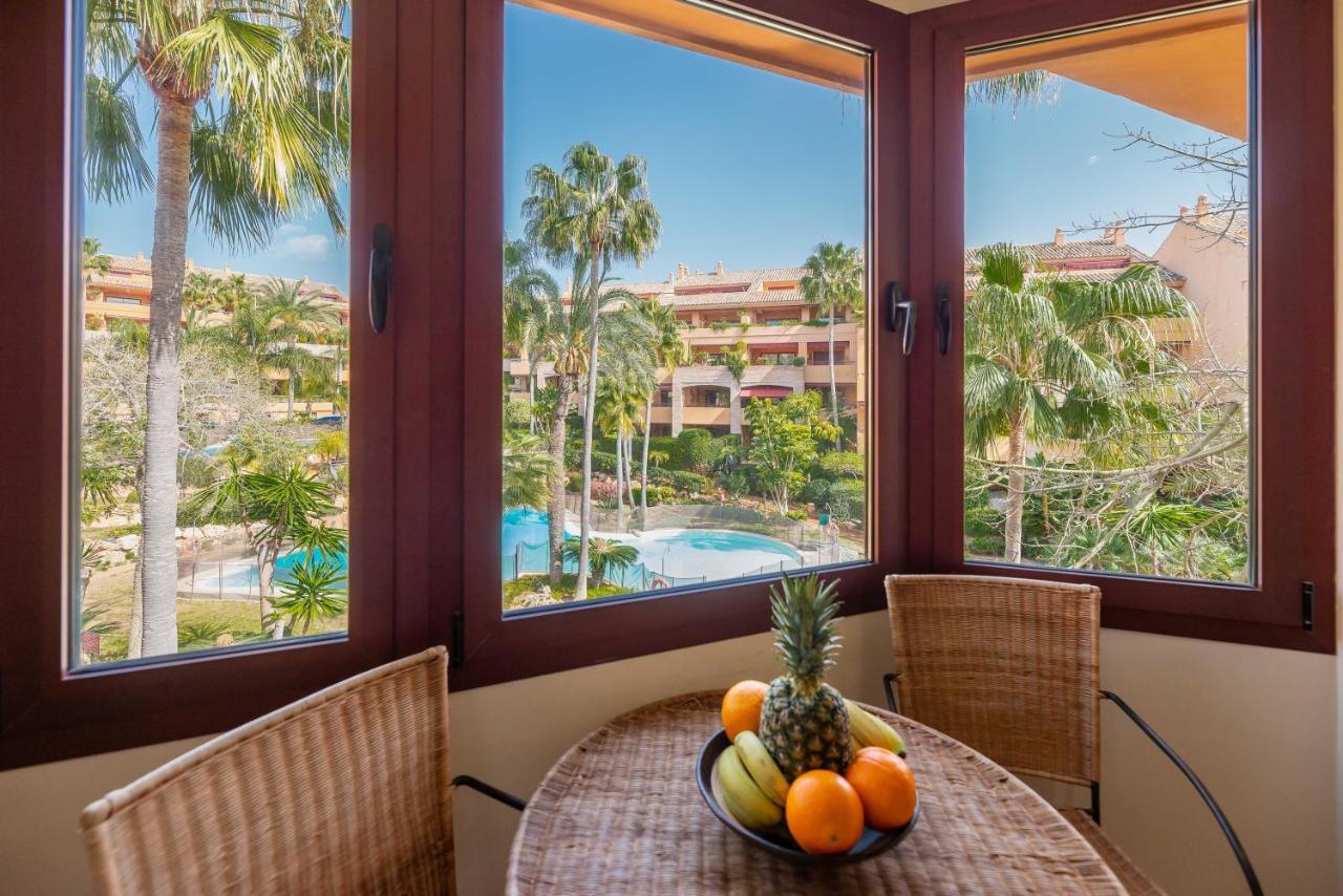 Vacation Marbella I Duplex Con Encanto Bahia, 280M2 Duplex Penthouse, Luxury Complex, A Minute From The Beach, 24-7 Security, Best Beach In Town Exterior photo