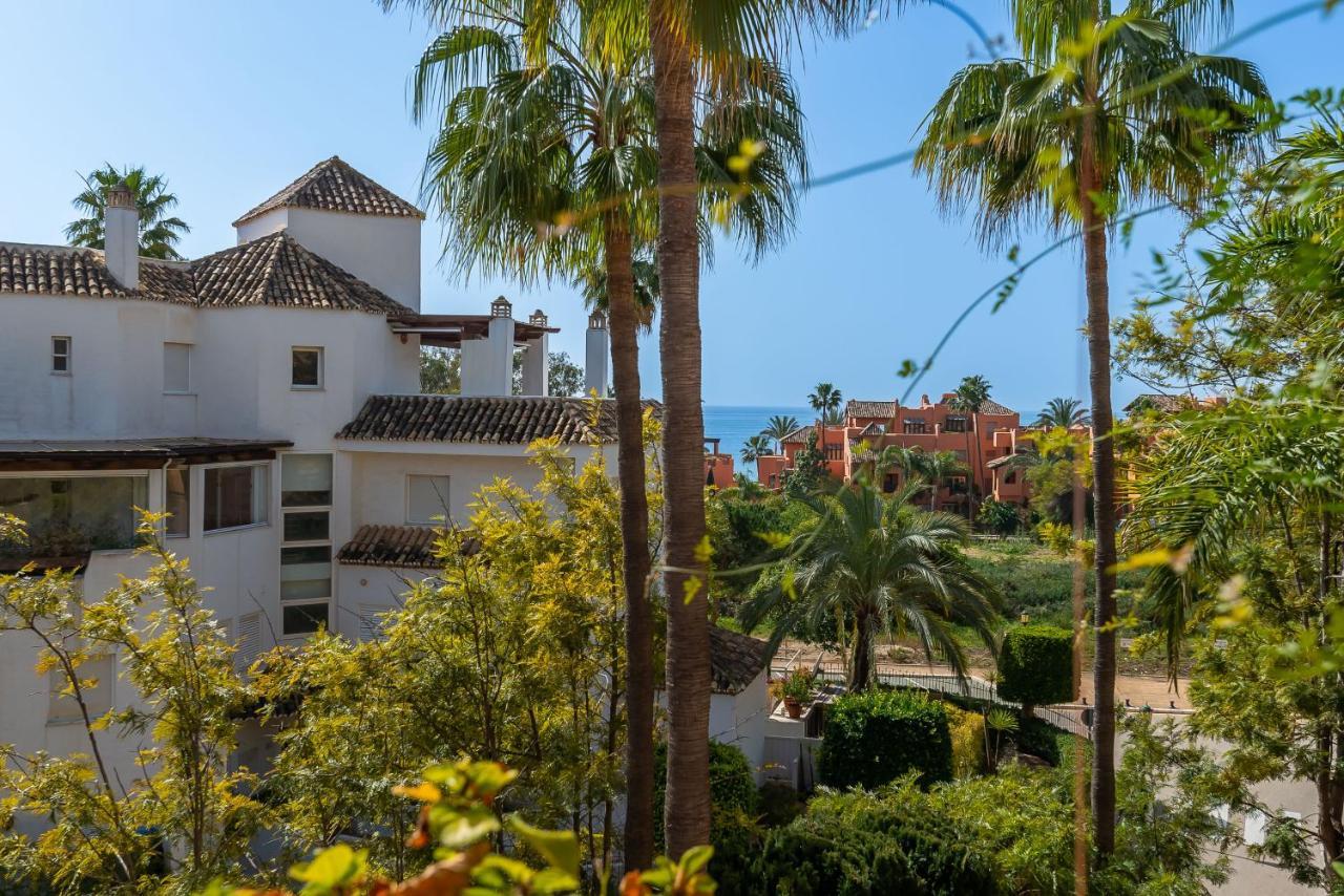 Vacation Marbella I Duplex Con Encanto Bahia, 280M2 Duplex Penthouse, Luxury Complex, A Minute From The Beach, 24-7 Security, Best Beach In Town Exterior photo