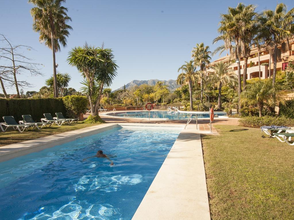 Vacation Marbella I Duplex Con Encanto Bahia, 280M2 Duplex Penthouse, Luxury Complex, A Minute From The Beach, 24-7 Security, Best Beach In Town Exterior photo